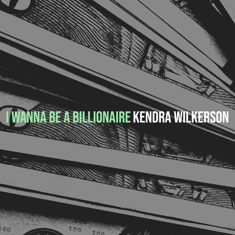 Kendra Wilkerson's avatar image
