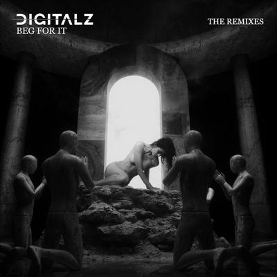 Digitalz's cover