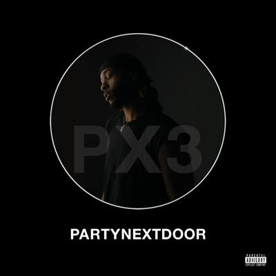 Transparency By PARTYNEXTDOOR's cover