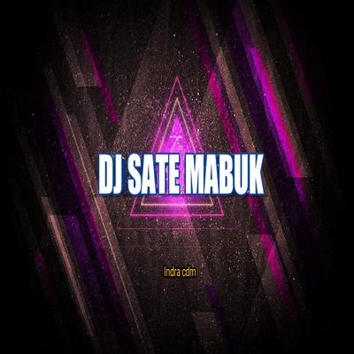 DJ SATE MABUK's cover