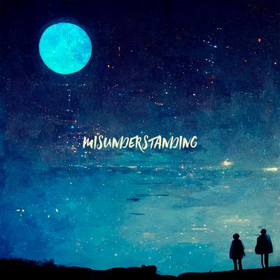 Misunderstanding By Darsena's cover