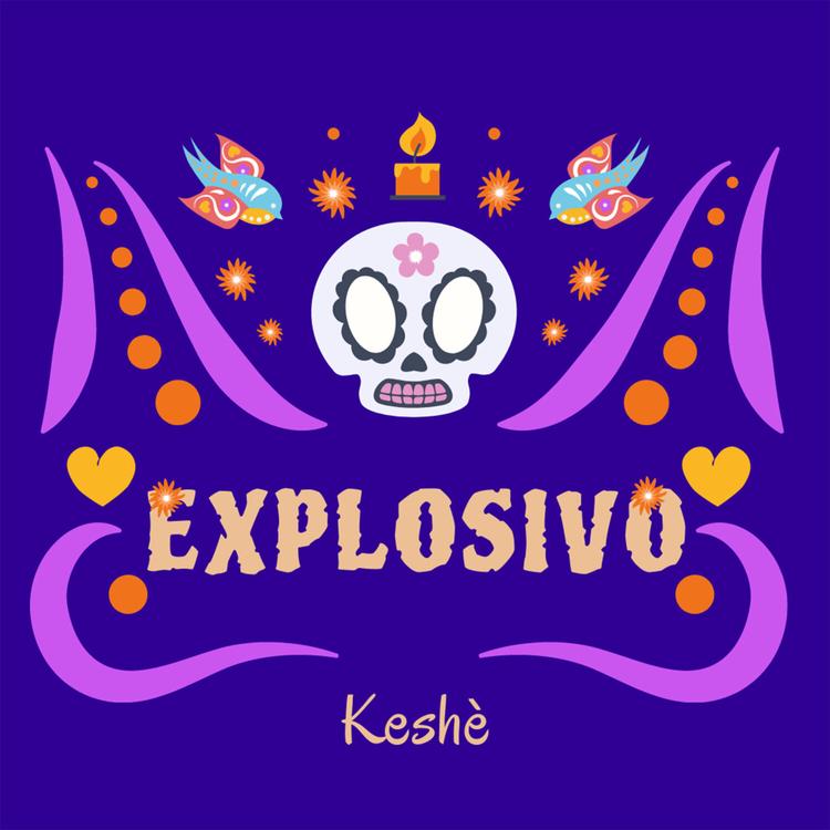 keshe's avatar image