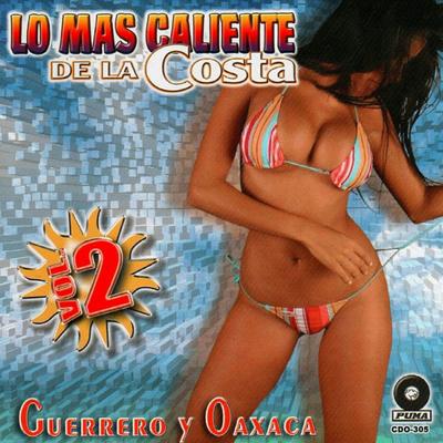 El Cangrejo's cover