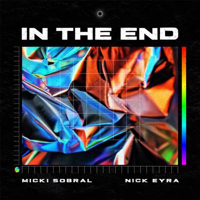 In the End By Micki Sobral, Nick Eyra, Youth Never Dies, Onlap's cover