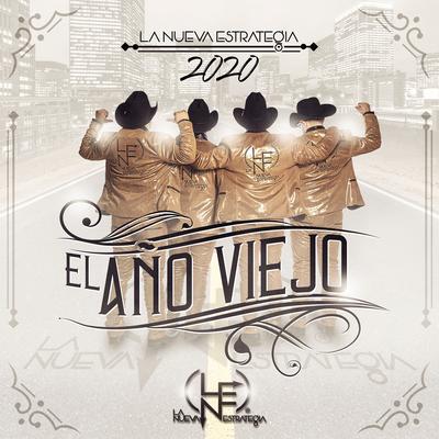 El Año Viejo's cover