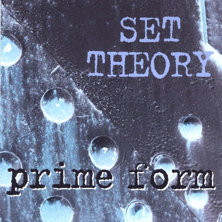 Set Theory's avatar image