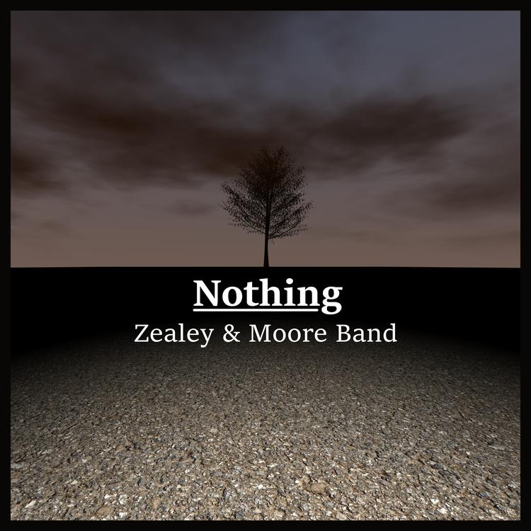 Zealey & Moore Band's avatar image