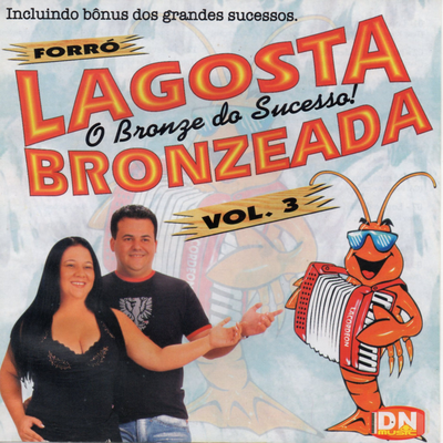 DJ Rogério's cover