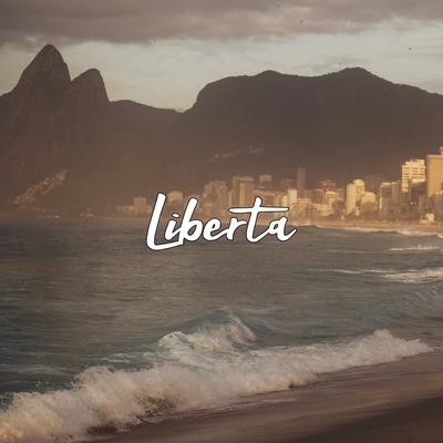 Liberta's cover