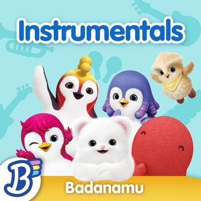 Badanamu Instrumentals's cover