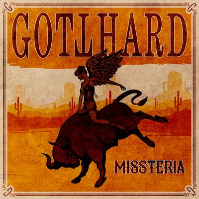 Missteria (Radio Edit)'s cover
