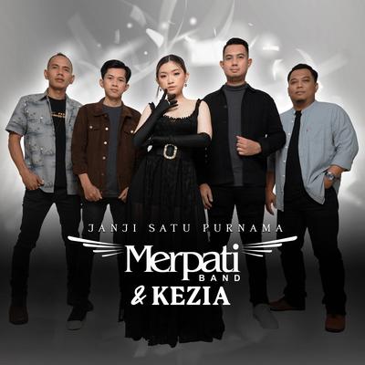 Janji Satu Purnama By Merpati Band, Kezia's cover