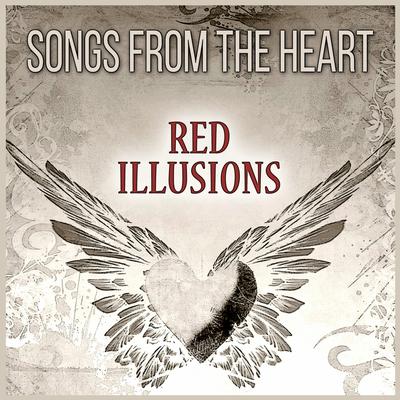 I Will Be Right Here Waiting for You (Unplugged) By Red Illusions's cover