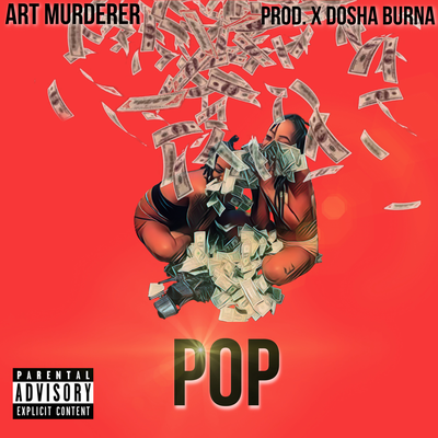 POP's cover