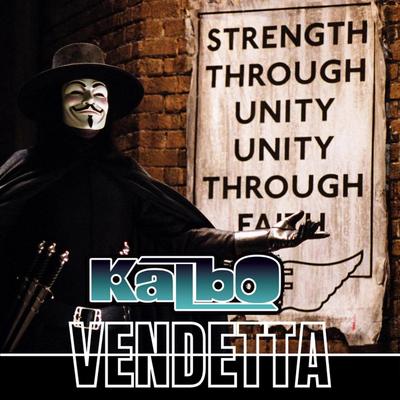 Kalbo's cover