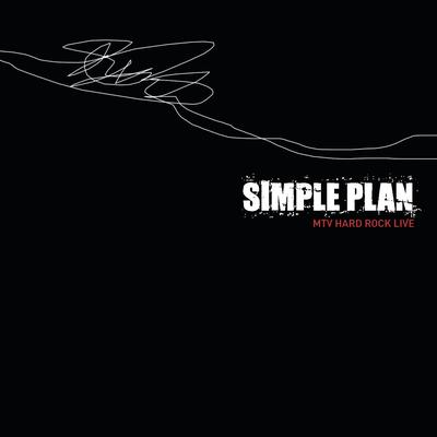 Perfect (MTV Hard Rock Live) By Simple Plan's cover