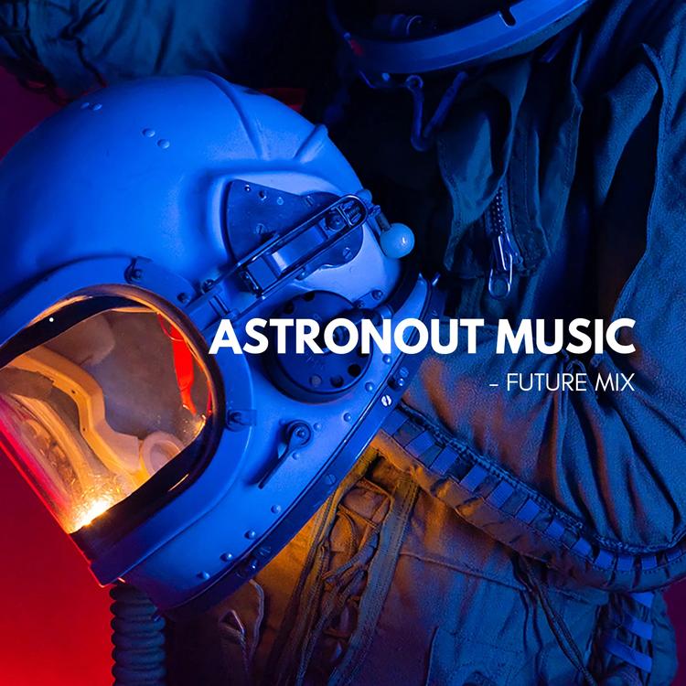 Astronout Music's avatar image