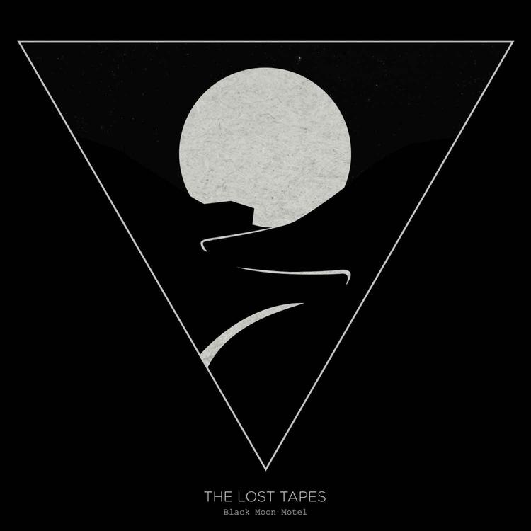 The Lost Tapes's avatar image