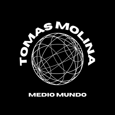 Tomás Molina's cover