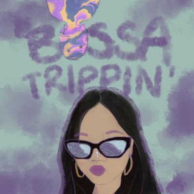 Bossa Trippin' By Odelia Rei's cover