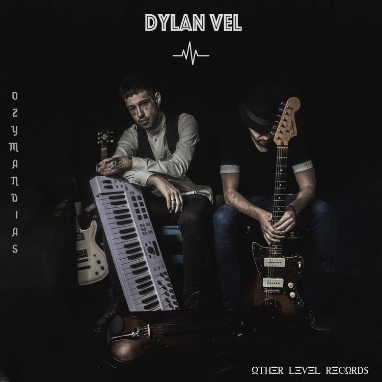 Dylan Vel's avatar image