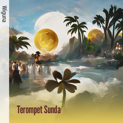 Terompet Sunda (Live)'s cover