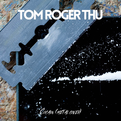 Tom Roger Thu's cover