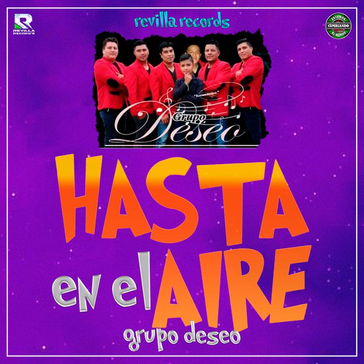 Grupo Deseo's avatar image