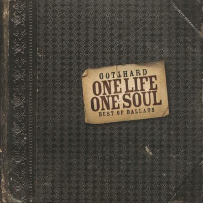 One Life One Soul's cover