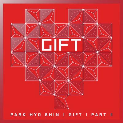 Gift (Part.2)'s cover