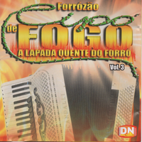 Forrozão Cipó de Fogo's avatar cover