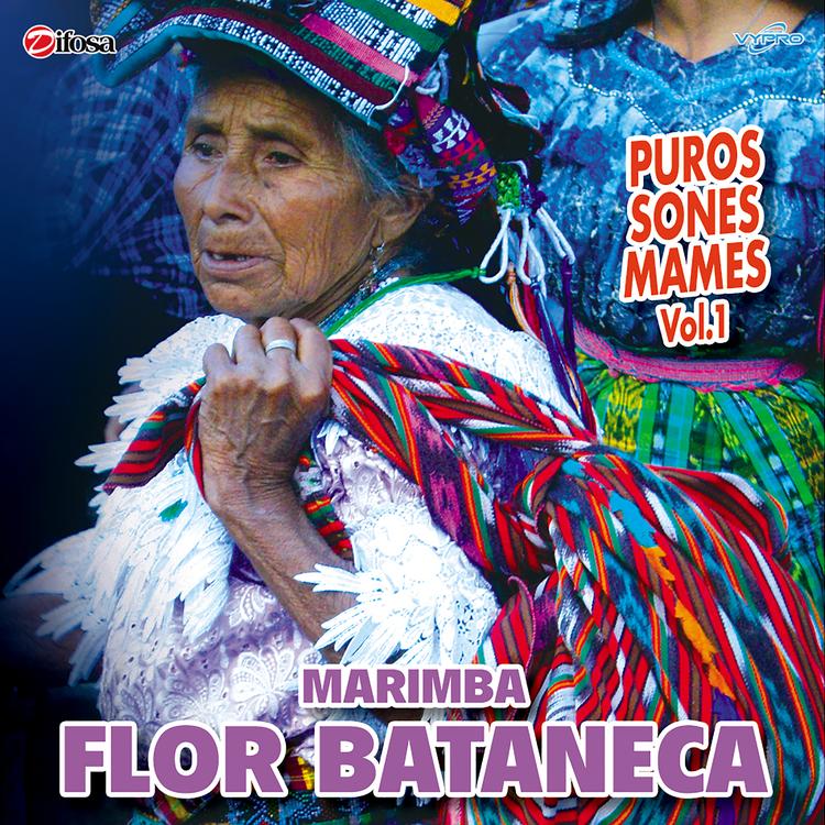 Marimba Flor Bataneca's avatar image