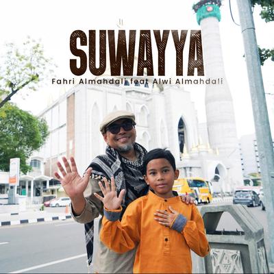 Suwayya's cover