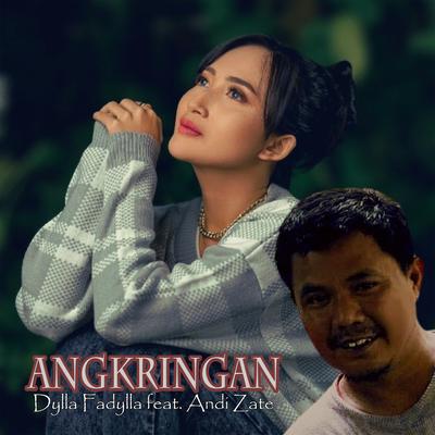 Angkringan's cover