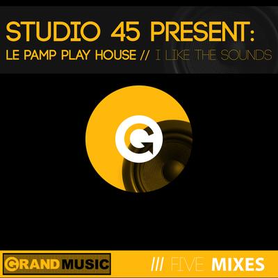 Studio 45's cover