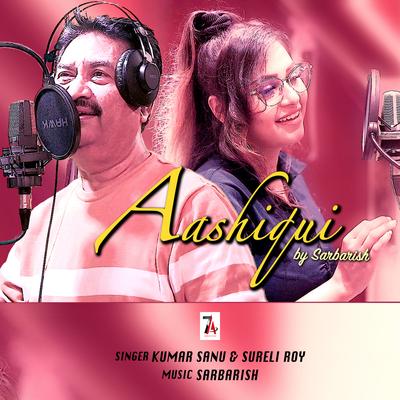 Aashiqui By Kumar Sanu, Sureli Roy's cover