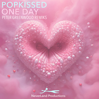 Popkissed's avatar cover