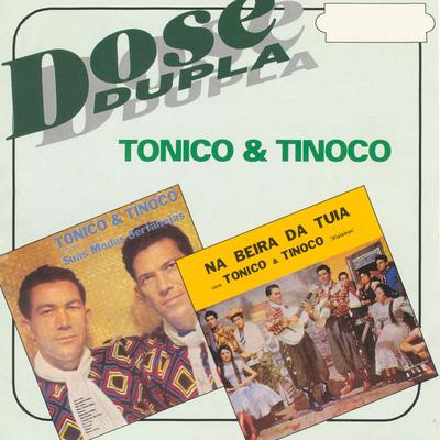 Tristeza do jeca By Tonico E Tinoco's cover