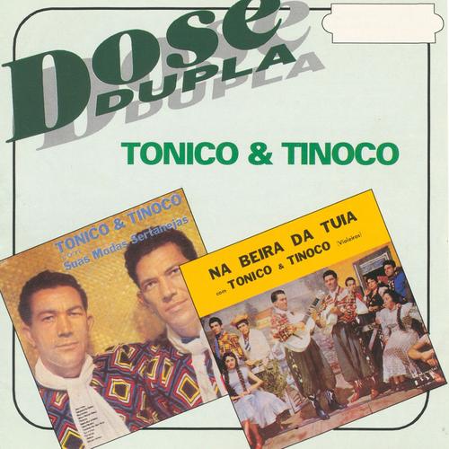 Tonico E Tinoco's cover