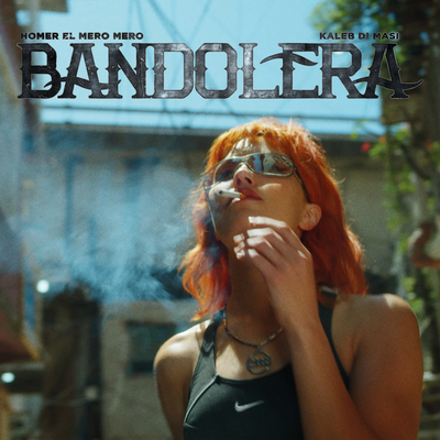 Bandolera's cover