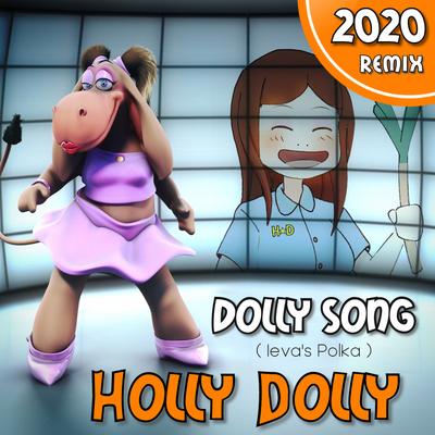 Dolly Song (Ieva's Polka) (2020 Remix)'s cover