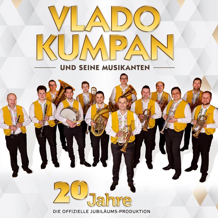 Vlado Kumpan und seine Musikanten's avatar image