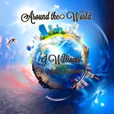 Around the World (feat. Scott Newnham)'s cover