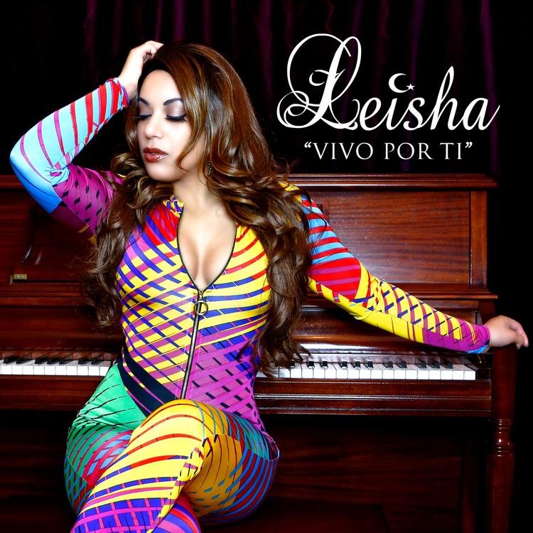 Leisha's avatar image
