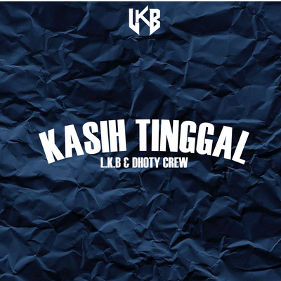 Kasih Tinggal's cover