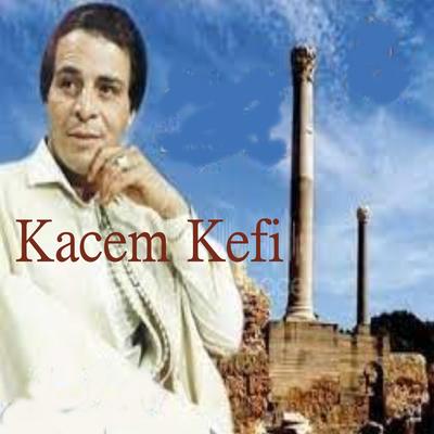 Kacem Kefi's cover