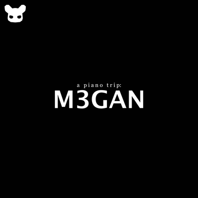 Titanium (From "M3gan") (Piano Version) By Kim Bo's cover