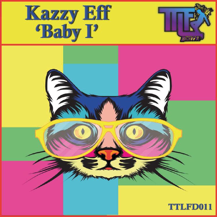 Kazzy Eff's avatar image