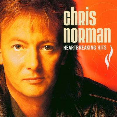 Hearts Livin' on Emotion By Chris Norman's cover
