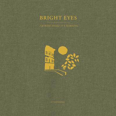 First Day of My Life (Companion Version) By Bright Eyes's cover